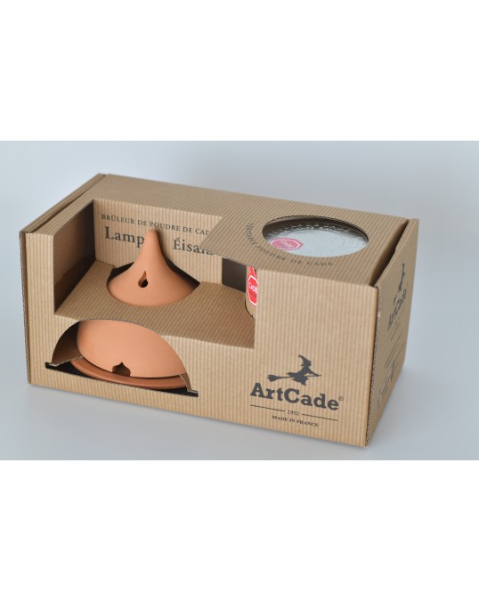 Coffret cadeau Éisala originale