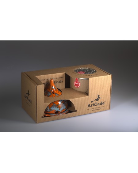 Coffret cadeau Éisala mouchetée