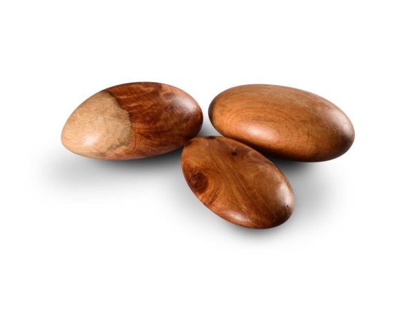 Sélection de 3 cadalithes de 20 à 30 g