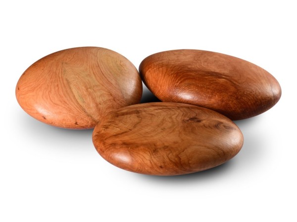 Sélection de 3 cadalithes de 90 g