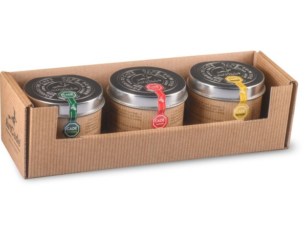 Coffret découverte