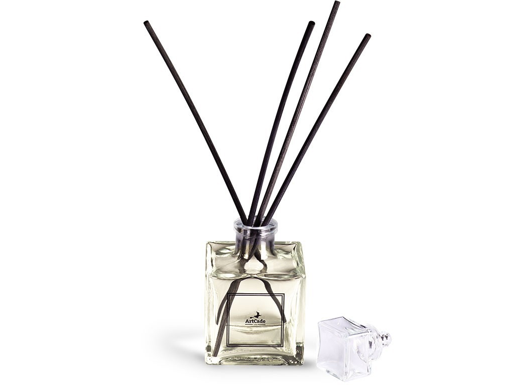 Bouquet cade thé santal