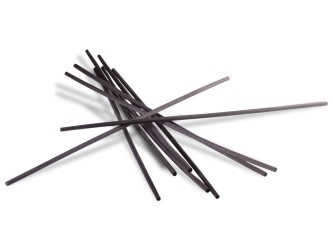 Tiges de rotin naturel