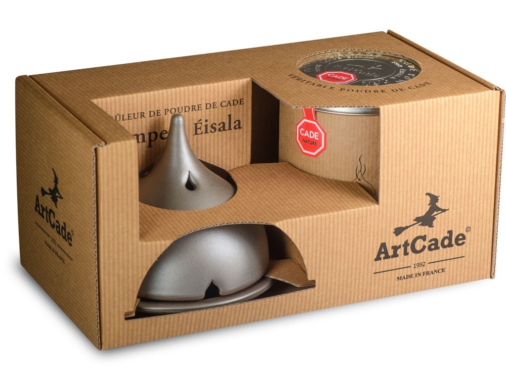 Coffret cadeau Éisala originale