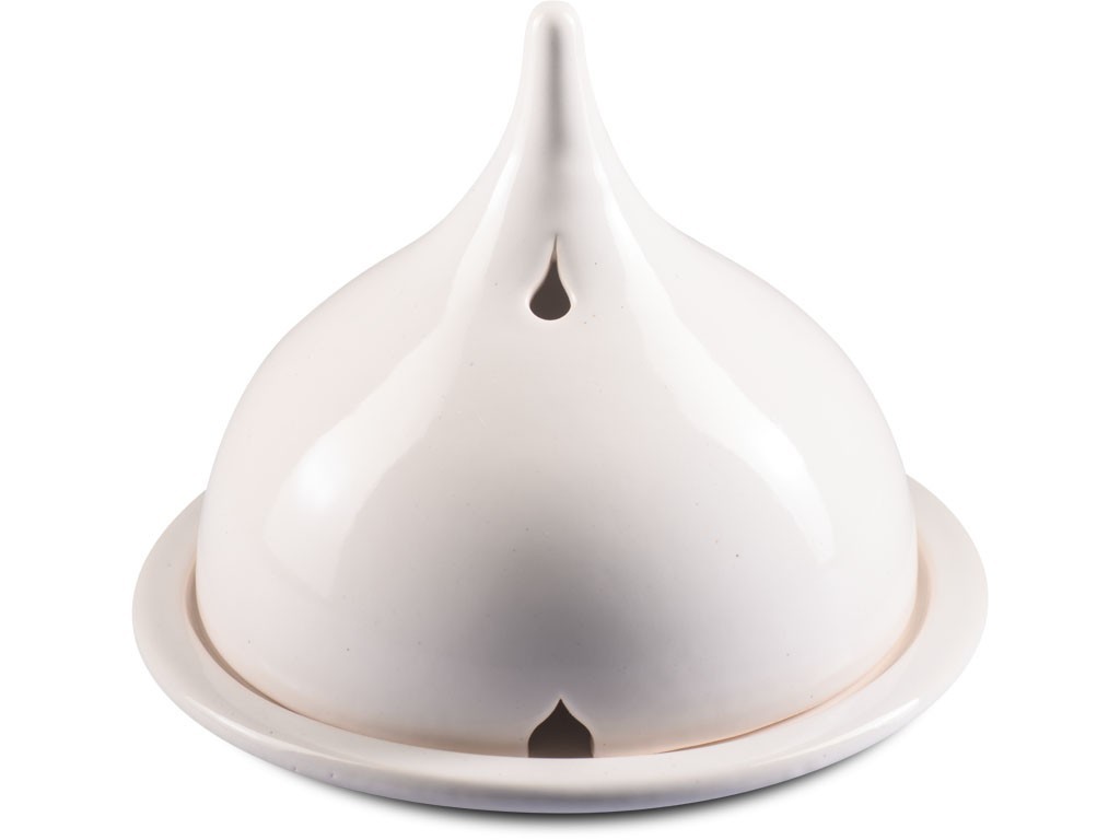 Lampe Éisala originale blanche