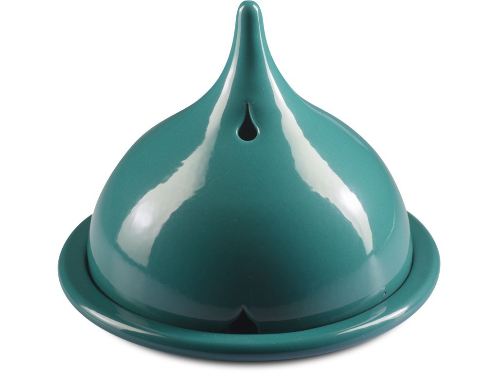 Lampe Éisala originale bleue canard
