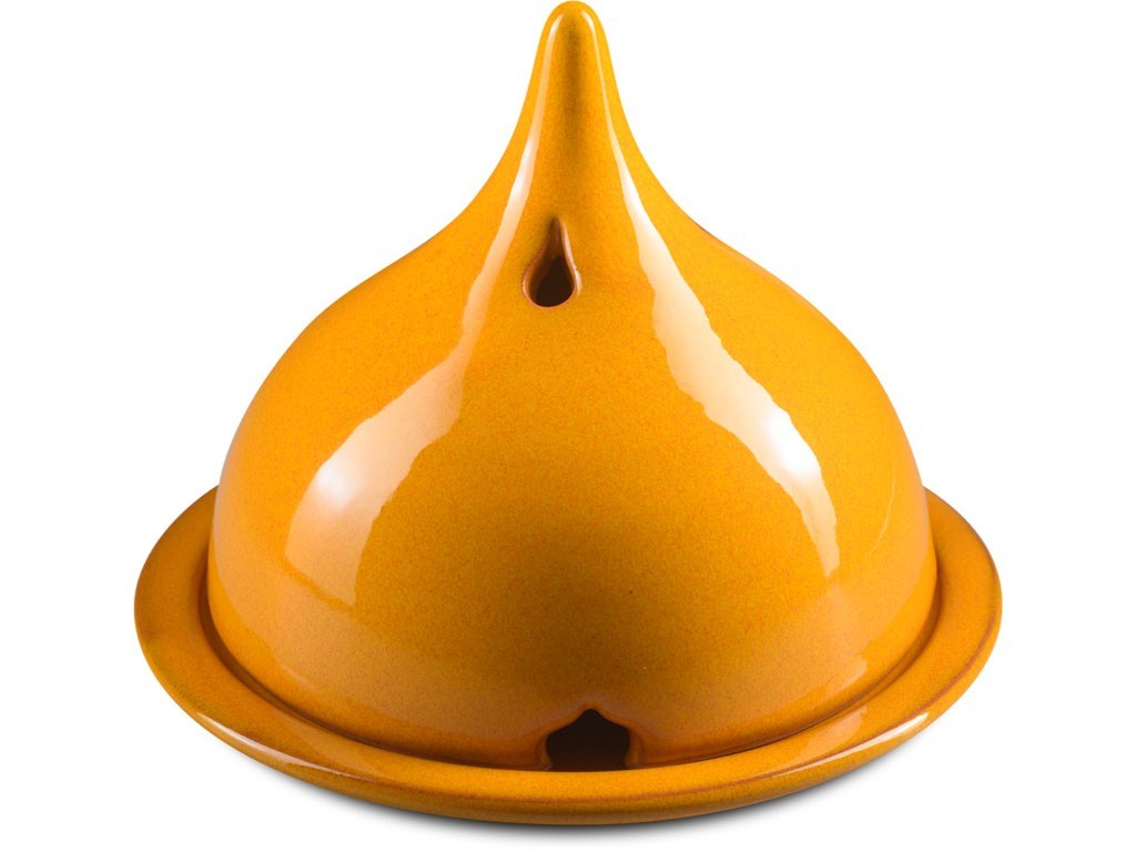 Lampe Éisala originale jaune