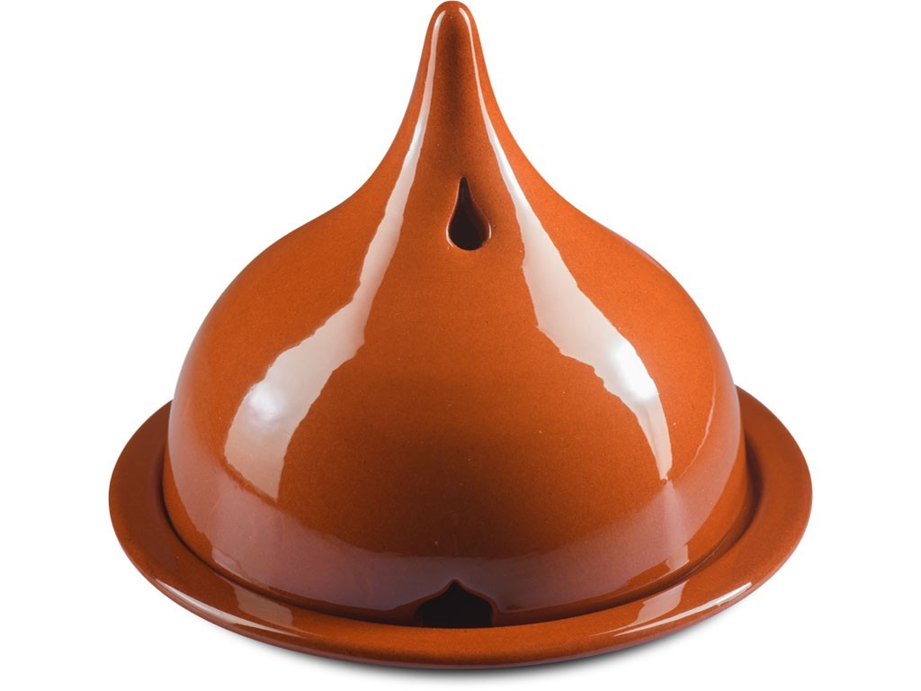 Lampe Éisala originale miel