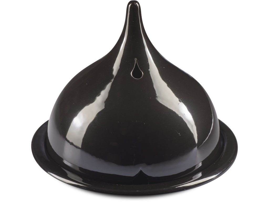 Lampe Éisala originale noire