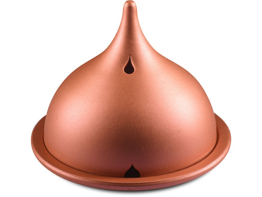 Lampe Éisala originale rose gold