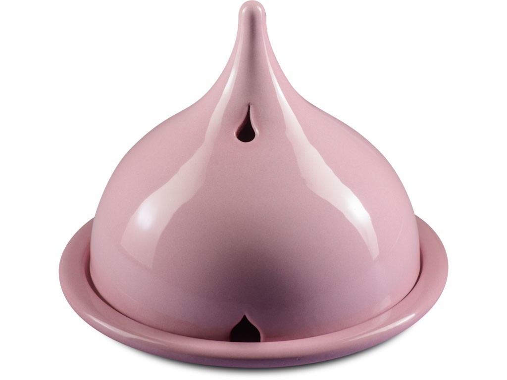 Lampe Éisala originale rose parme