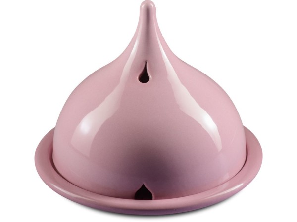 Lampe Éisala originale rose parme