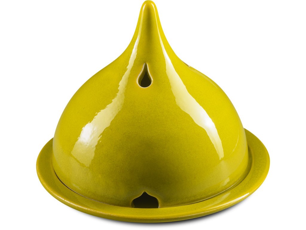 Lampe Éisala originale verte anis