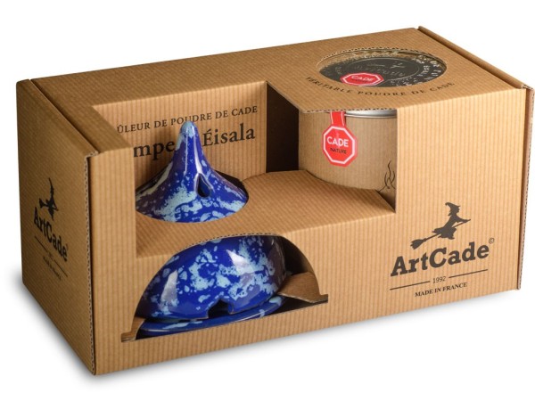 Coffret cadeau Éisala mouchetée