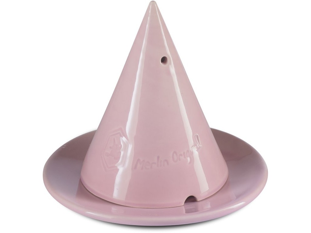 Lampe technique parme