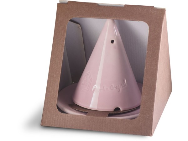 Lampe technique parme