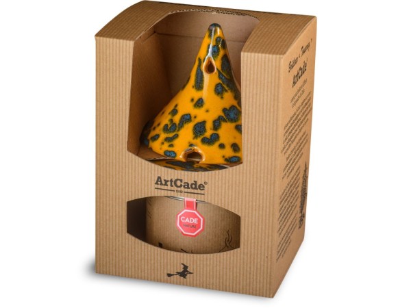 Coffret cadeau Touareg