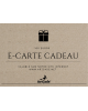 E-Carte Cadeaux 100 euros